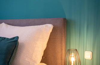 Guermache Apartments - Jungle Design Apartments, Zentrum, Parkplatz, Küche, Wlan - Foto 47