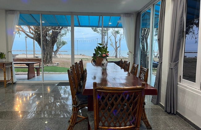 Chang Phueak Chao Samran Beach - Foto 48