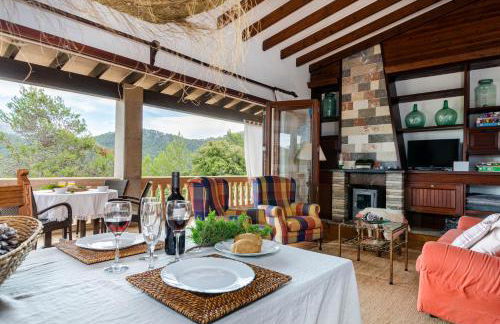 YourHouse Can Marquesi - Foto 11