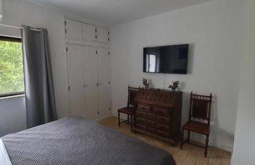 Portugal Ferienhaus Casa-Lucia Privat Großer Pool - Foto 28