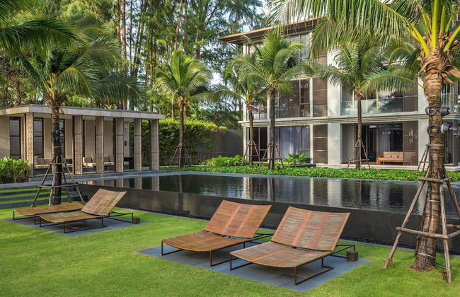 Baan Mai Khao by Villacarte - Photo 40