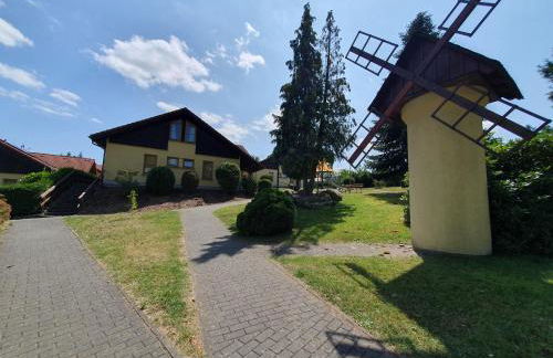 Feriendorf Fuchsberg - Foto 20