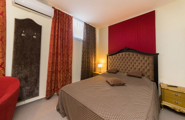 Aparthotel Roccia - Foto 17