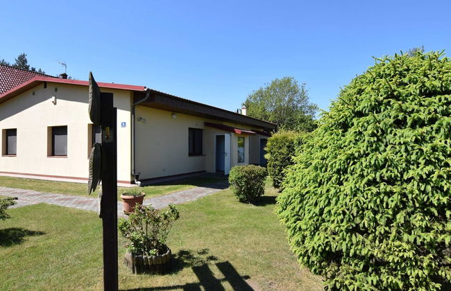 Holiday Apartment in Kopalino - Photo 1