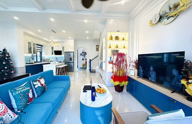 Venus Villa - Novaworld Phan Thiet - Foto 30