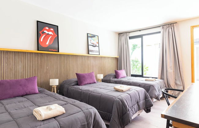 MOT Wine Country Mansion - Foto 13