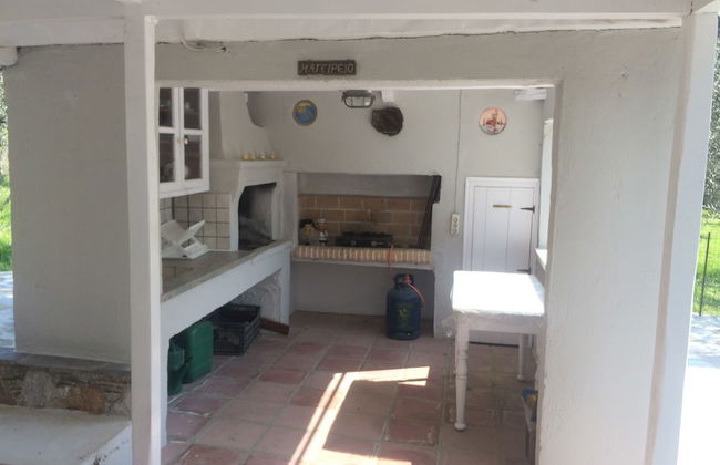 Villa Tillia - Foto 46