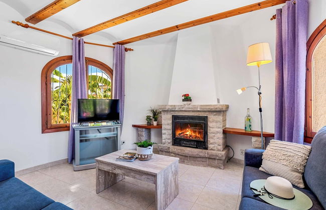 Villa Agudin - Foto 3