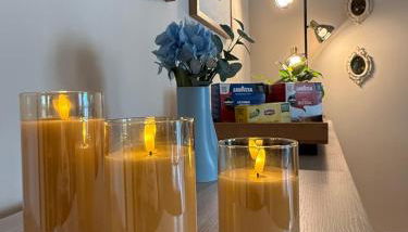 Robert HoME Deluxe Apartment Turin - Photo 3