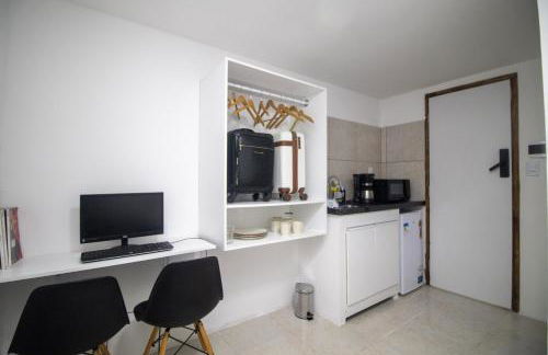 Studio 68 - Minis Flats - Foto 5