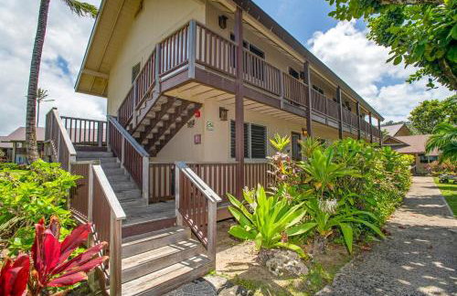 Hanalei Colony Resort C2 - Foto 58