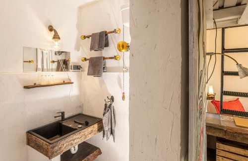 Louse Puschen Manufaktur - Foto 36