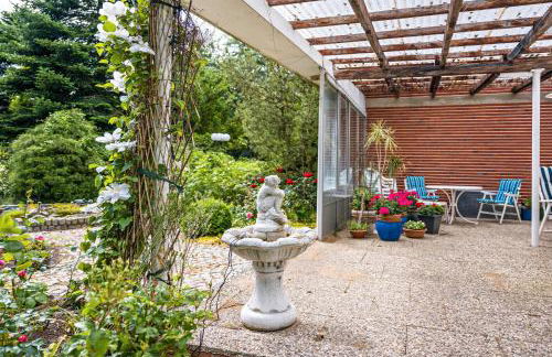 Ferienhäuser Ella Walter - Efeuhaus - Foto 13