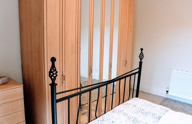 Cosy & Modern Apartment in Central Edinburgh - Foto 3