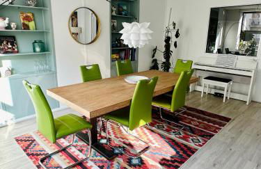 Cosy duplex à Issy-les-Moulineaux - Foto 2