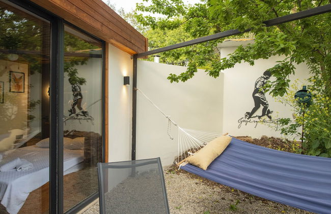 Nomade Caravan Camping - Photo 73