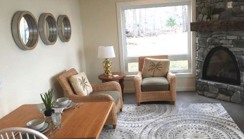 Luxury Cabin Rental by Lakefront near Cohasset, Minnesota - Foto 2