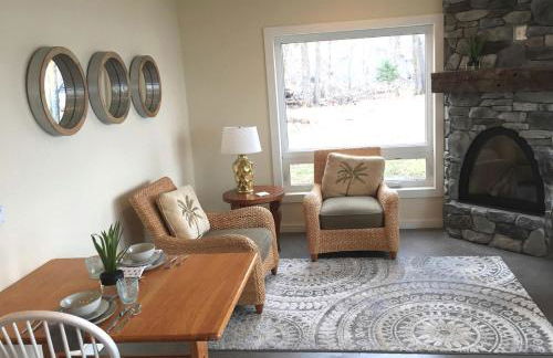 Luxury Cabin Rental by Lakefront near Cohasset, Minnesota - Foto 2