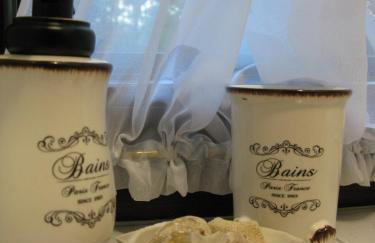 Cozy and Comfortable Guest House in the City - Foto 10