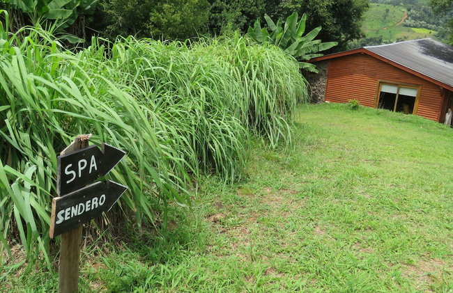 Piedra y Agua Eco Lodge - Foto 45