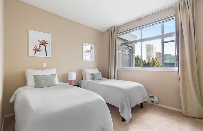 Kasa Bellevue Seattle - Foto 6