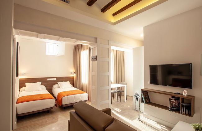 Apartamentos Maier - Photo 61