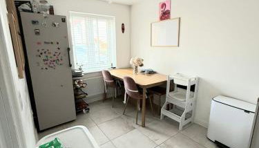 4BD 2BR House with Parking in Gravesend - Foto 4