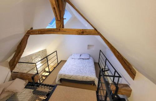 Le Box Circuit Magny-Cours - Foto 1