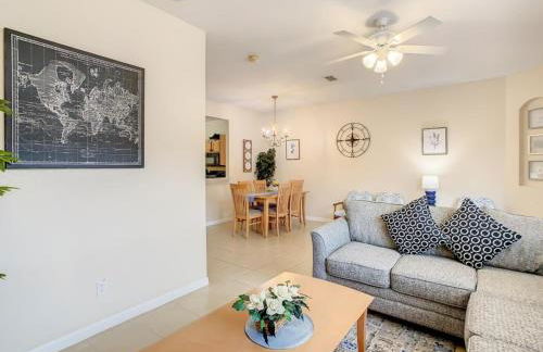 Spacious Regal Oaks Townhome by Disney - Foto 5
