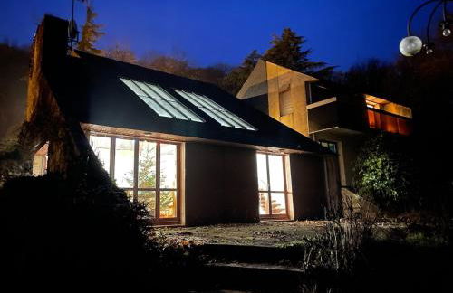 Villa au cœur des vignes de Chavignol - Foto 36