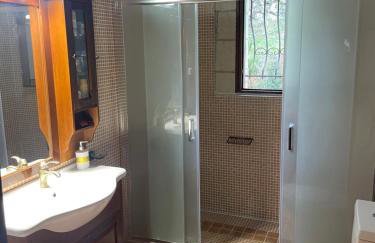 Villa Aloni-traditional Stone Villa With Nice View,pool and Garden - Foto 19