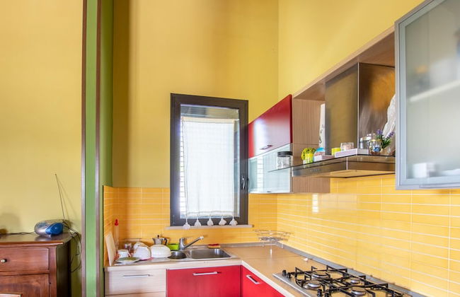 Sr-f943-gmar0at - Garden Chic - Foto 17