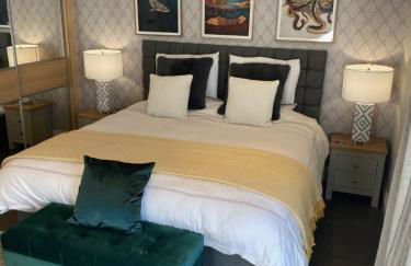 Bridge House Apartment. Luxury and cosy self contained apartment. - Photo 3