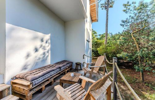 La Vigne 116 - Villa familiale - Foto 27