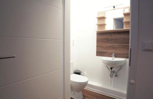 Hive Apartments - direkt an der Hannover Messe - Foto 32