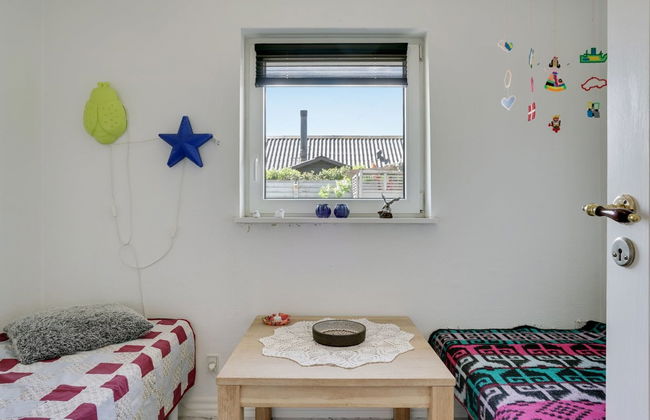 "Asfrith" - 400m from the sea - Foto 22