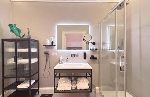 Don Nicola Elegant and Luxury Apartments - Centro Storico - Foto 25