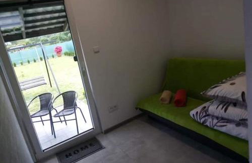 Domek letniskowy Mazury Piecki k. Mrągowo, Mikołajki - Foto 12