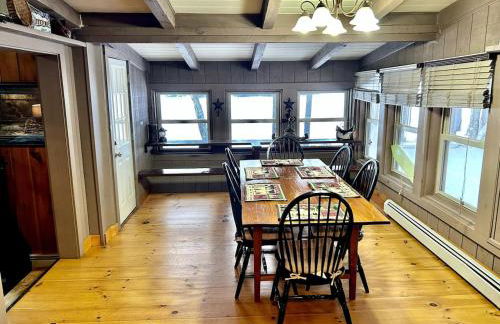 Quiet Maine Cabin Getaway - Foto 20