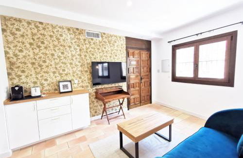 Apartamentos Tres Llaves Palacio de Vela de los Cobos - Foto 11