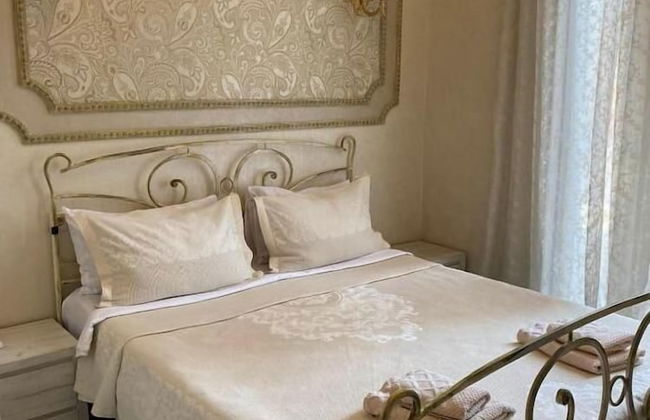 Old Tbilisi Apart-Hotel - Foto 12