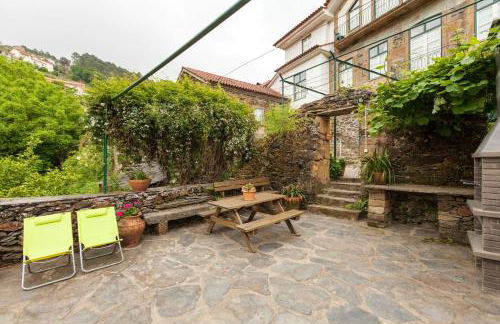 Charming House Terrace Amarante - Foto 24