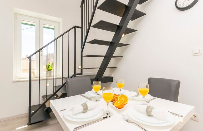 Apartments and Rooms Adriatic Suites - Foto 41