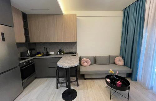 JK Luxury Apartments - Foto 10