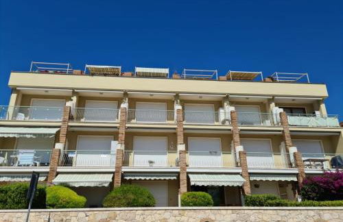 Exclusive on the beach - Foto 20