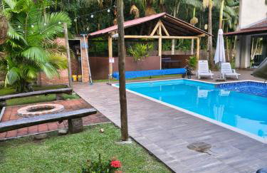 Bèlla Chacara Morretes - Pr - Photo 60