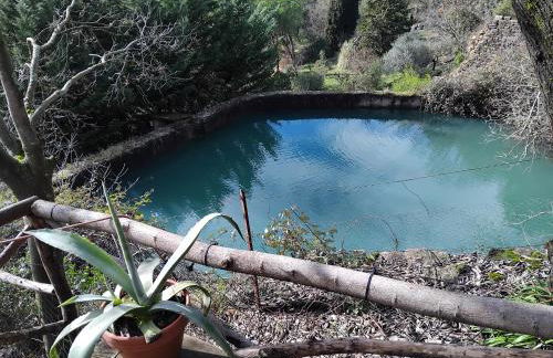 Chalet Banassac - Foto 21