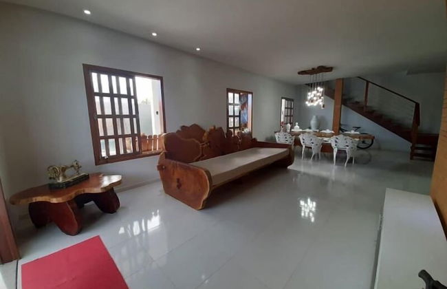 Casa Viva Milagres - Photo 11