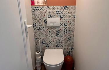 Maison Rosie - Foto 16