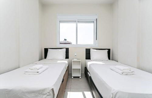 WI-FI 100mb | Vista Parcial do MAR #CA32 - Foto 31